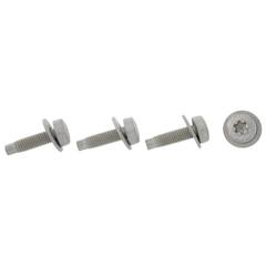 Suspension Crossmember Bolt - M10 X 31MM, Rear