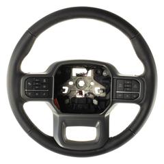 Steering Wheel (XLT)