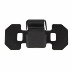 Headliner Bracket Retaining Clip - Front, Rear