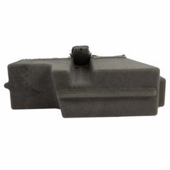 Radiator Support Baffle Deflector - Right 2.0L