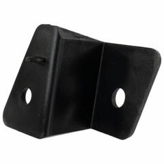 Bumper Cover Spacer Panel Bezel - Left, Rear