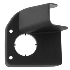 CAPTAINS CHAIRS Cover Seat Track - Front, Driver, Inner