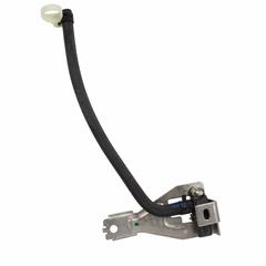 Exhaust Gas Differential Pressure Sensor