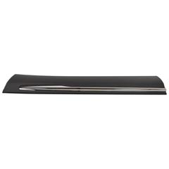 Exterior Door molding - Right