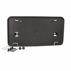 License Plate Bracket - Front (ST)