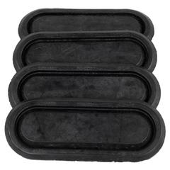 Door Plug - 39MM 39 X 116 Oblong