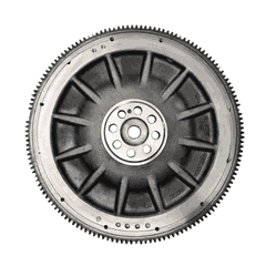 Complete Exchange Flywheel / SAE2