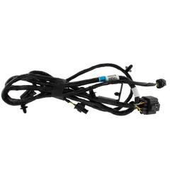 Parking Aid System Wiring Harness Distance Sensor Wire