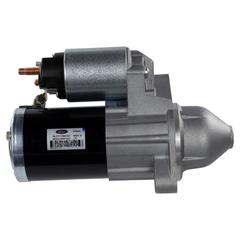 Starter Motor - Center 5.0L