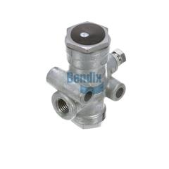 Pressure Reducing Valve