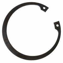 Wheel Bearing Snap Ring Retaining - Front