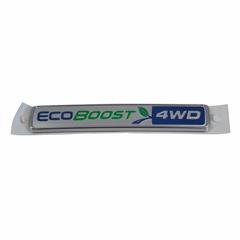 Hatch Emblem Name Plate (Ecoboost)