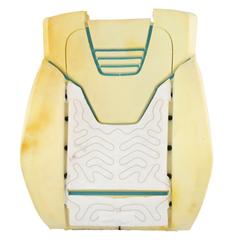 Element Heating - Right, Front