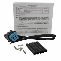 Vapor Canister Purge Solenoid Connector Wire