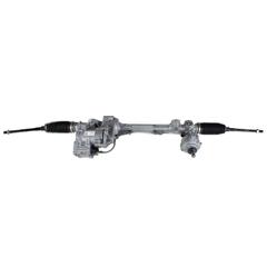 Gear Steering
