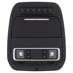 Console Overhead