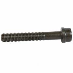 Engine Crankshaft Main Bearing Cap Bolt Hex Head - 1.0L