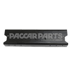 CROSSMEMBER-REAR SUSPENSION