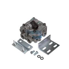 Traction Relay