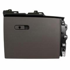 Glove Box Door Compartment