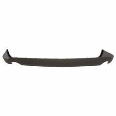 Valance Panel Stone Deflector - Rear