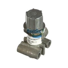 Pressure Reducing Valve