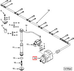 4948653 Cummins | Generator | Source One Parts Center