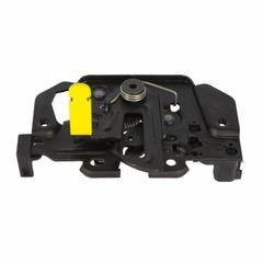 Hood Latch