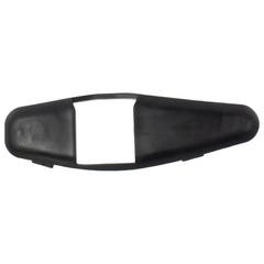 Door Check Gasket Hinge Cover - Right, Front