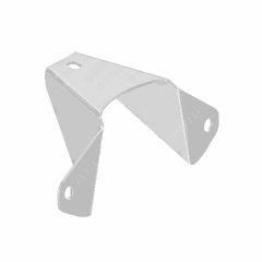 Charge Air Pipe / Cold Side Stanchion