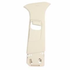Door Pillar Post Trim Set