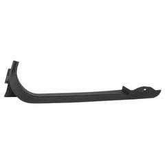 Decal Door Trim Molding - Left, Front