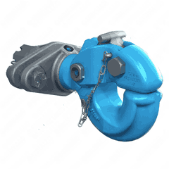 Pintle Hook Assembly
