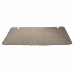 Seat Frame Trim Panel Floor - Left, Rear