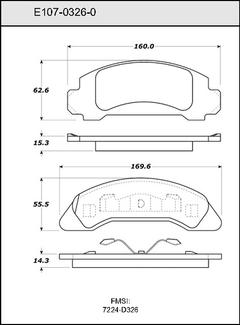 Pad Set