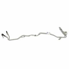Tube Automatic Transmission Oil Cooler Hose - Inlet, Outlet 6.2L (AT)
