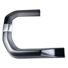 Panel Instrument - Left (Platinium)