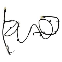 Vacuum Tube Hose - Front