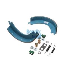 Brake Shoe Kit