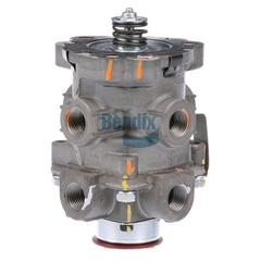 Foot Brake Valve