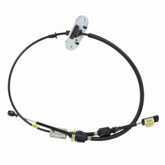 Automatic Transmission Shifter Cable Selector Lever Control (AT)