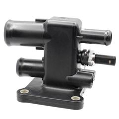 Water Connector Adaptor Engine Coolant Flange - Outlet