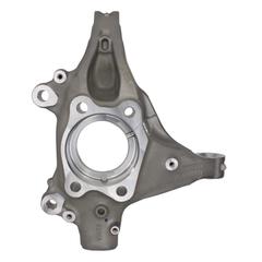 Steering Knuckle WHEE - Left, Front