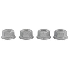 ABS Hydraulic Nut Power Brake Booster - M8 He X