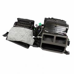 Hvac Unit Case Evaporator And Housing