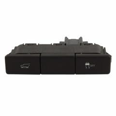 Instrument Panel Voltage Regulator Switch