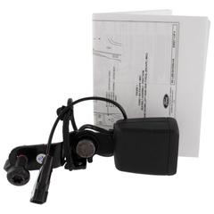 Seat Belt Receptacle - Right, Rear