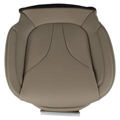 Seat Cover Cushion - Left, Front