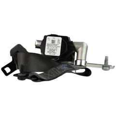 Seat Belt Lap and Shoulder Retractor Pretensioner - Left, Front (SEL)