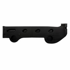 HVAC Duct Adapter Instrument Panel Air - Front, Rear